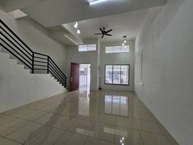 2-storey-Terraced-House-for-rent-Ipoh-Perak