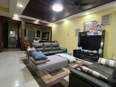 2-storey-Terraced-House-for-rent-Bangi-Selangor-1