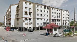 Apartment Minang Ria