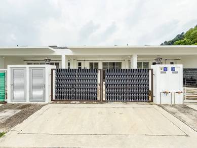 Single Storey Laman Sendayan, Seremban
