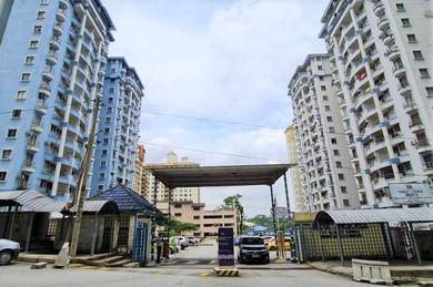 Vista Angkasa Condo KL Gateway Bangsar South✅Renovated✅100%Loan