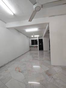 Murah Sewa Double Storey Taman Syukur Bercham Perajurit