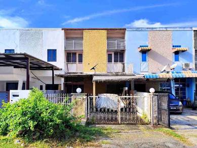 2 Storey Terrace House, Taman Lam Sun,  Alor Setar, Kedah