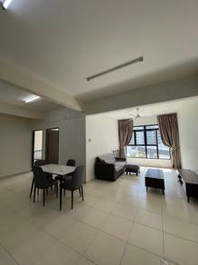 Skudai Mutiara Rini The Garden Residence UTM Gelang Patah Tuas Link