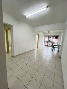 Pelangi Damansara Apartment / Pelangi Damansara Kota Damansara
