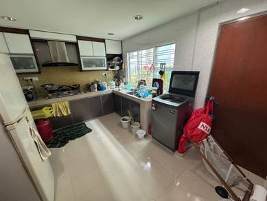 2-storey-Terraced-House-for-sale-Rawang-Selangor