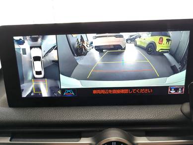 Lexus IS300 2.0 F-SPORT (A) G4.5 21 URG