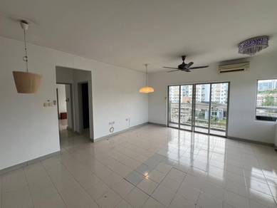 Park Avenue/ Damansara Damai/ Rumah Murah/ 100% Full Loan/ Bumi Lot