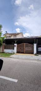 Teres Setingkat, Taman Kota Jaya