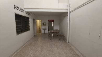 [New Painting]1.5 Sty Terrace House  Taman Taynton View ,Cheras