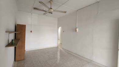[New Painting]1.5 Sty Terrace House  Taman Taynton View ,Cheras
