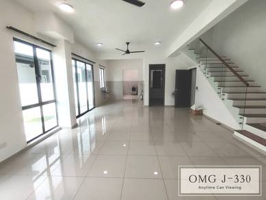 For Sales Setia Alam Utama 1 3 Storey Semi D Good Condition Best Buy