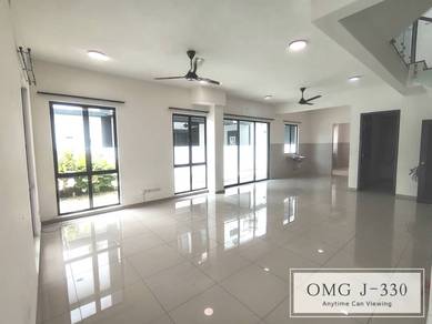 For Sales Setia Alam Utama 1 3 Storey Semi D Good Condition Best Buy