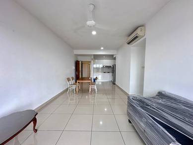 GP Residence For RENT‼️ Iskandar Puteri
