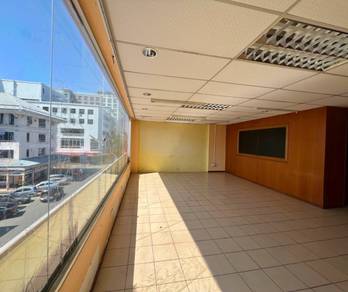 For Rent |Putatan Point|Affordable & Bright Commercial Unit