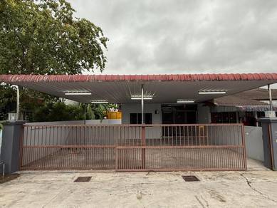 1-storey-Terraced-House-for-sale-Alma-Penang