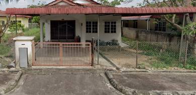 Auction Taman Pekatra Indah !! Below Market Price!!