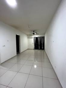 Butterworth, Habour place Woodsbury 2 rooms unit fully airconds