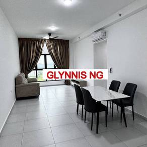 Sinaran 883sqft furnished @ Batu Kawan for rent near Camdon Vertu