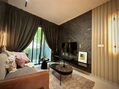 Cyberjaya High End Low Density Nadayu 99 Condo opposite Mmu Tamarind