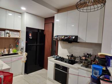 4 rooms Condo @ Cloudtree Residence, Damai Perdana, Cheras