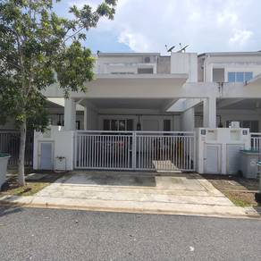 Double Storey For Sale : Tiara  Sendayan