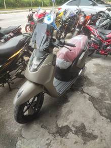 WMOTO GEMMA 125 !!! Promotion !!! Offer !!