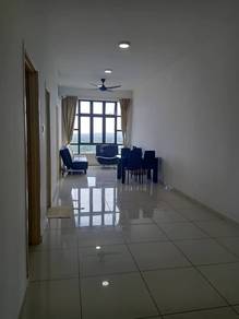 D’Summit Residence 2 Bedroom Apartment,Johor bahru