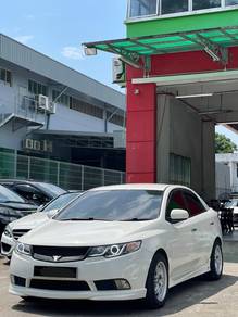 Naza FORTE 1.6 SX (A)