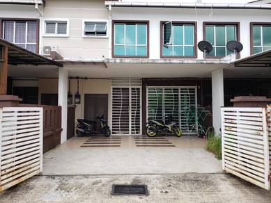 Bilik Untuk Disewa (Wanita) Taman Meru Perdana 2, Ipoh, Perak