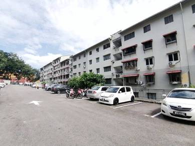Putra Permai Seri Kembangan 3R2B Taman Equine Serdang Putrajaya