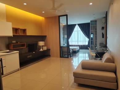 JB Town Studio Twin Galaxy 5 mins to CIQ NewYork Hotel / DNP Plaza