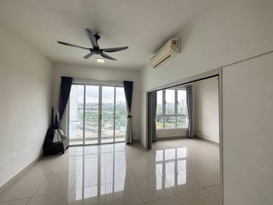 Danga Bay Tropez Residence / HSA JB Town / 10mins to CIQ / 1+1Bedroom