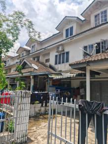 2.5Storey Terrace Taman Cheras Jaya,  Balakong