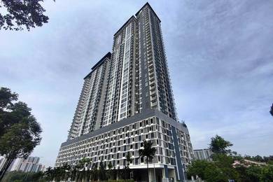 Residensi Waltz, KL - 4 min to Awan Besar LRT Station