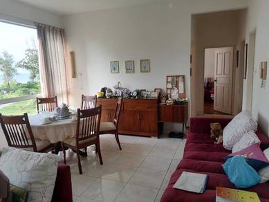 Melinsung Apartment l Kinarut/ Papar l 1100 Sqft