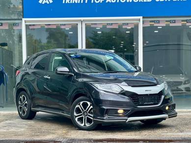 Honda HR-V 1.8 V ENHANCED HRV SURROUND CAMERA