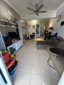 【🔥100%LOAN🔥】Vista Harmoni Condo 883sf Cheras ✅ BELOW MARKET