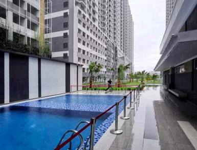 Residensi Idaman Abadi 1022sf🔥Semenyih✅100%LOAN🔥0%,Low D/P✅1k Booki