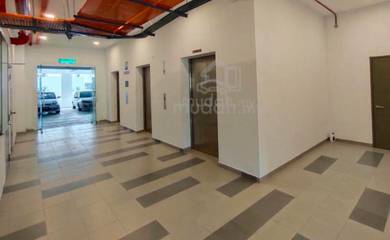 Residensi Idaman Abadi 1022sf🔥Semenyih✅100%LOAN🔥0%,Low D/P✅1k Booki