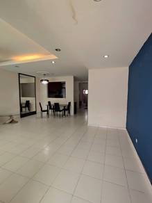 2-storey-Terraced-House-for-rent-Horizon-Hills-Johor
