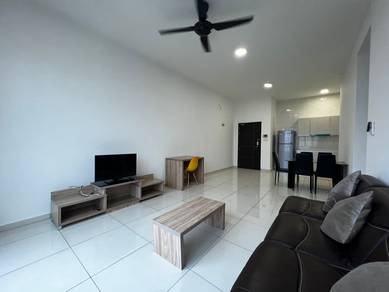 Kempas D'Summit Residence Setia Tropika Dato Onn Impian Emas