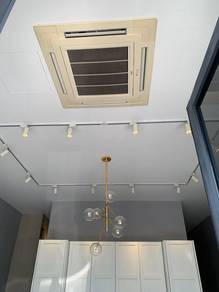 Ground Floor with Airconds in Eco Sanctuary