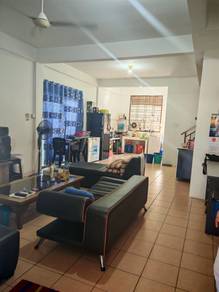 2-storey-Terraced-House-for-rent-Kota-Kinabalu-Sabah