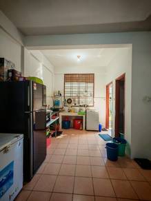 2-storey-Terraced-House-for-rent-Kota-Kinabalu-Sabah-1