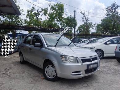 Proton SAGA 1.3 H-LINE (A)