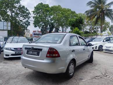 Proton SAGA 1.3 H-LINE (A)