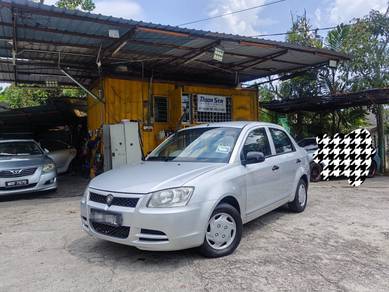 Proton SAGA 1.3 H-LINE (A)