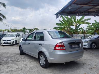Proton SAGA 1.3 H-LINE (A)