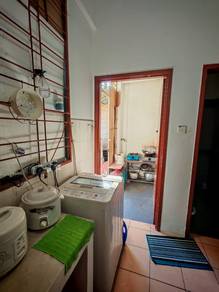 2-storey-Terraced-House-for-rent-Kota-Kinabalu-Sabah-2